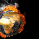 Image for article titled Climate Change Skeptics Eat Crow